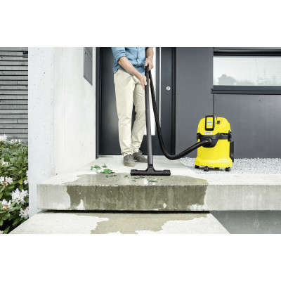 Karcher WD 3 Battery