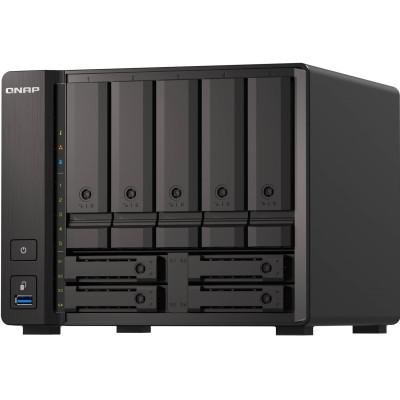 QNAP TS-h973AX-8G