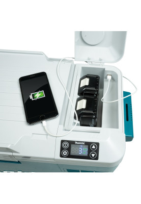 Makita DCW180Z