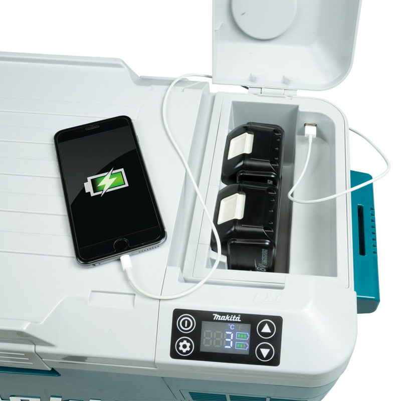 Makita DCW180Z