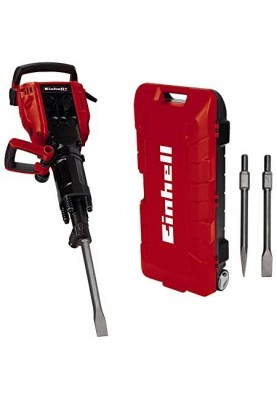 Einhell Молоток відбійний TE-DH 50, 1700Вт, 50Дж, 18.4кг