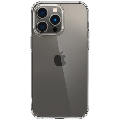 Spigen Чохол для Apple iPhone 14 Pro Ultra Hybrid, Crystal Clear