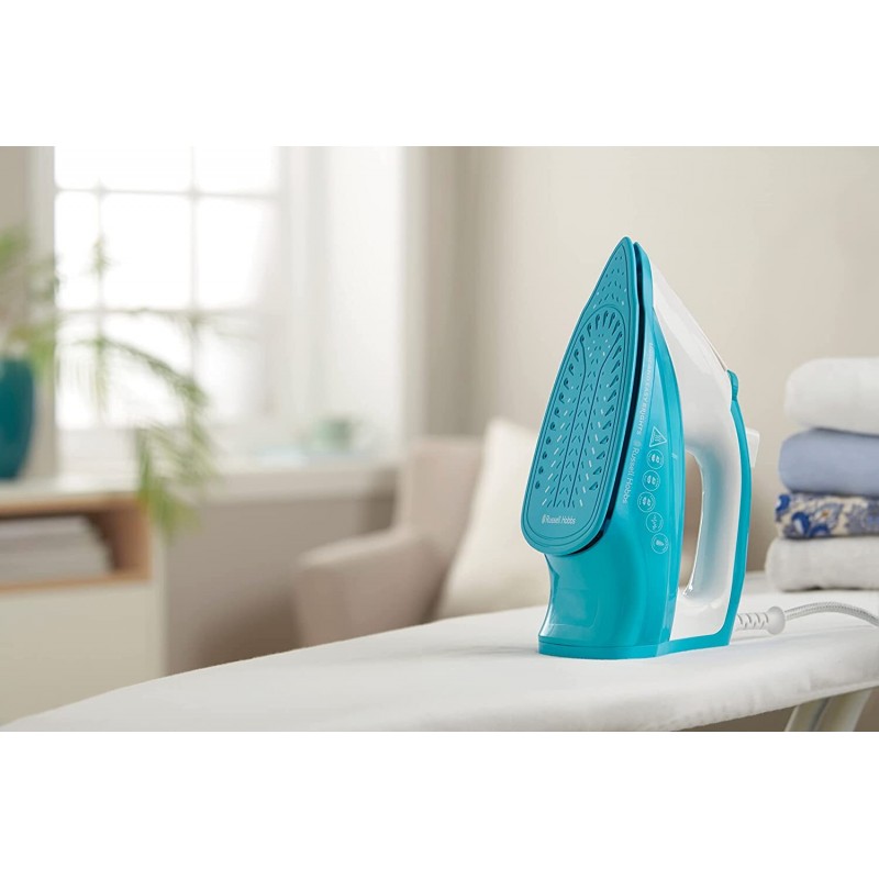 Russell Hobbs Праска 26482-56 Light&Easy Brights Aqua Iron