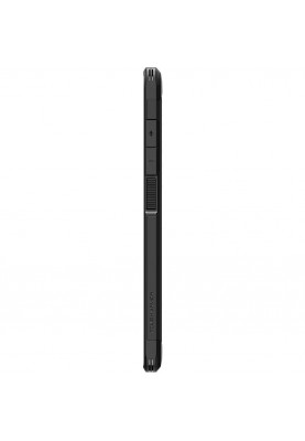 Spigen Чохол для Samsung Galaxy S24 Ultra, Tough Armor, Black