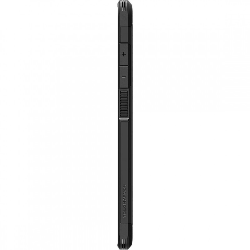 Spigen Чохол для Samsung Galaxy S24 Ultra, Tough Armor, Black