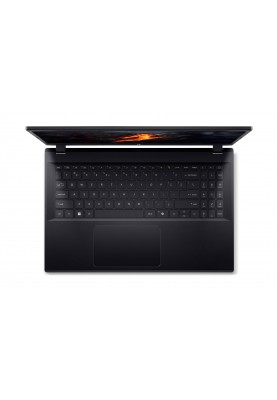 Acer Ноутбук Nitro V 15 ANV15-41 15.6" FHD IPS, AMD R5-7535HS, 16GB, F1TB, NVD4050-6, Lin, чорний