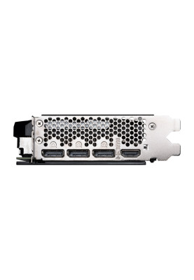 MSI Відеокарта GeForce RTX 4070 12GB GDDR6 VENTUS 2X E1