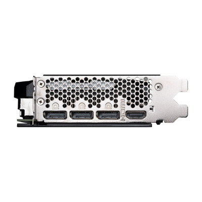 MSI Відеокарта GeForce RTX 4070 12GB GDDR6 VENTUS 2X E1