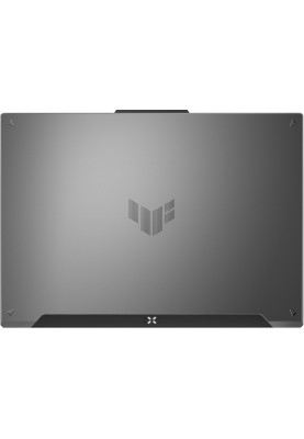 ASUS Ноутбук TUF F16 FX607JV-N3109 16" FHD+ IPS, Intel i7-13650HX, 16GB, F1TB, NVD4060-6, NoOS, Сірий