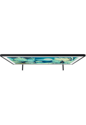 Samsung Телевізор 55" QLED 4K 100Hz (Up to 144Hz) Smart Tizen Black The Frame