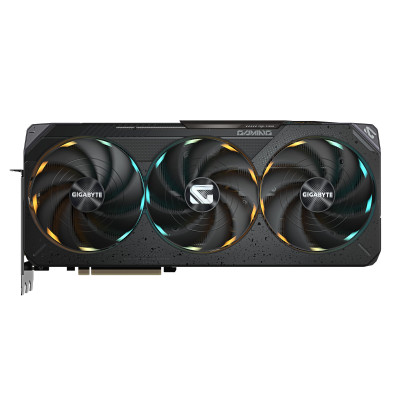 Gigabyte Відеокарта GeForce RTX 5090 32GB GDDR7 GAMING OC