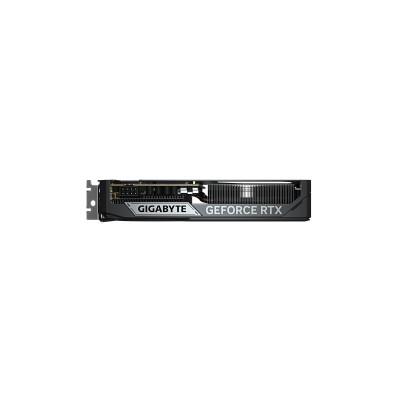 Gigabyte Відеокарта GeForce RTX 5060 Ti 16GB GDDR7 WINDFORCE OC