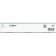 Bosch Набір ударних торцевих головок Professional Standart 9шт 1/2"