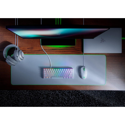 Razer Ігрова поверхня Goliathus Extended Chroma M Mercury Grey (355х255х3мм) Razer Ігрова поверхня Goliathus Extended Chroma M Mercury Grey (355х255х3мм)