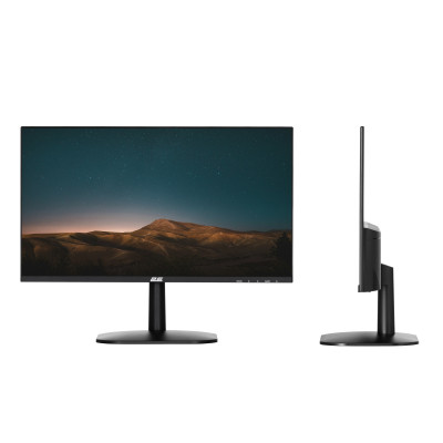2E Монітор 2E 21.5" A2225B D-Sub, HDMI, VA, 100Hz 2E Монітор 2E 21.5" A2225B D-Sub, HDMI, VA, 100Hz