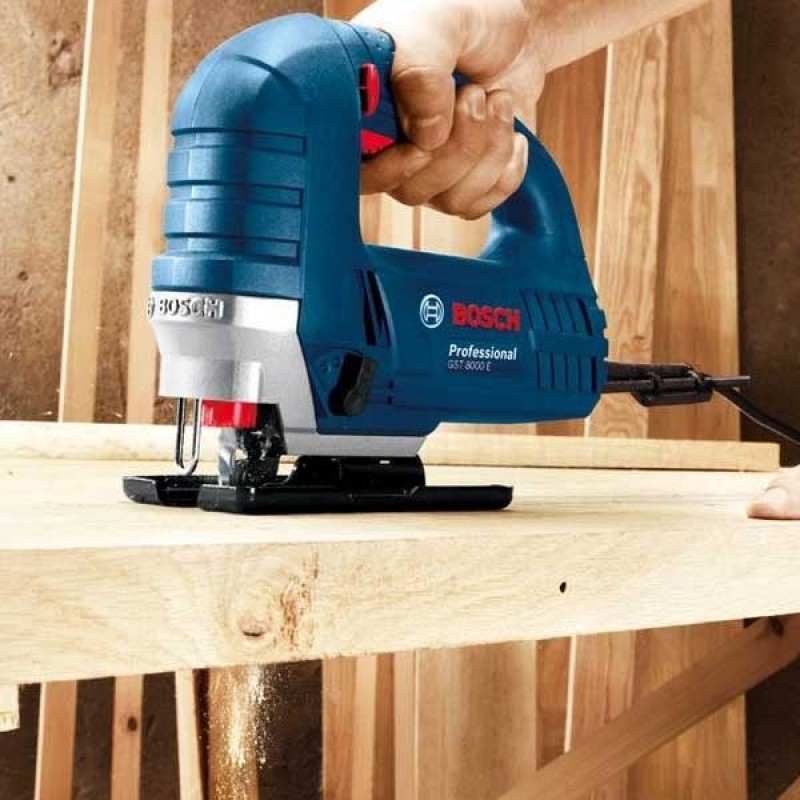 Bosch GST8000E