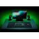 Razer Ігрова поверхня Gigantus V2 XXL Black (940x410x4мм)