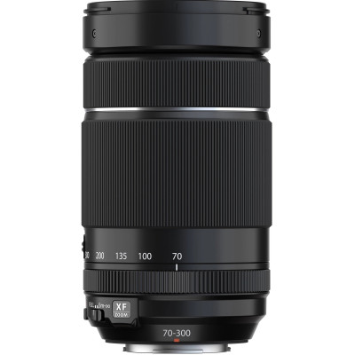 Fujifilm XF 70-300mm F4-5.6 R LM OIS WR