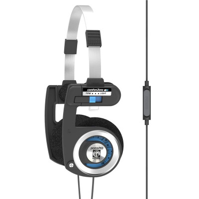 Koss Porta Pro On-Ear Mic
