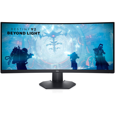 Dell S3422DWG 34"