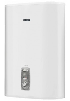 Zanussi Водонагрівач електричний ZWH/S 80 AZURRO