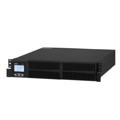 2E Джерело безперебійного живлення OD3000RT, 3000VA/2700W, RT2U, LCD, USB, 4xSchuko
