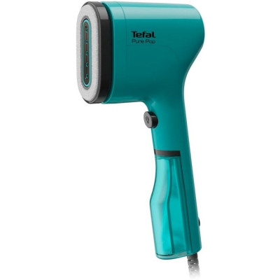 Tefal Відпарювач компактний PURE POP, 1300Вт, 70мл, зелений