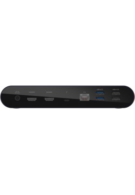 Belkin Докстанція USB-C Thunderbolt 4 Triple Display Dock 8K