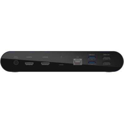 Belkin Докстанція USB-C Thunderbolt 4 Triple Display Dock 8K