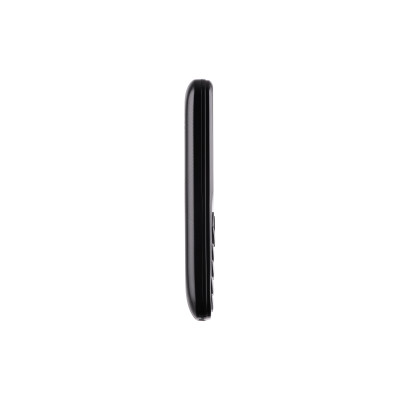2E Мобільний телефон E180 2023 1.77" 2SIM, 1000mAh, Чорний