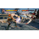 Games Software Tekken 7 [BD disk] (PS4)