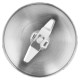 Sencor Блендер заглибний, 1200Вт, 5в1, чаша-800мл, вспінювач молока, чорний