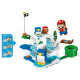 LEGO Конструктор Super Mario Снігова пригода родини penguin. Додатковий набір