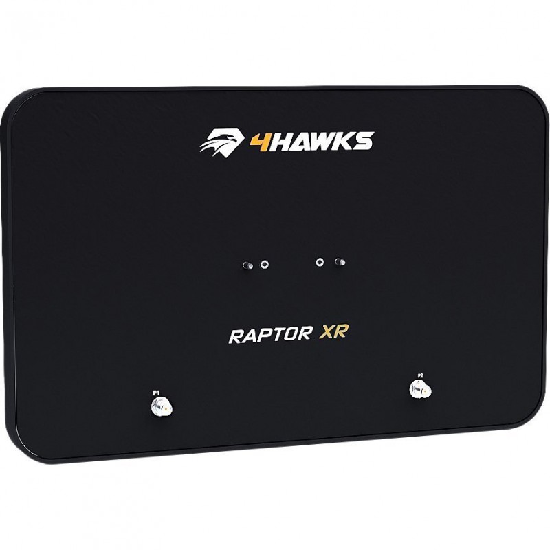 4Hawks Направлена антена Raptor XR Antenna для дрона DJI Mavic 3 (RC-N1)