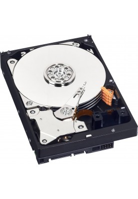 WD Жорсткий диск 1TB 3.5" 7200 64MB SATA Blue