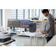HP Робоча станція Z4, Intel W-2223, 16GB, F512GB, NVD A2000-6, кл+м, Win11P