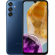 Samsung Смартфон Galaxy M15 5G (M156) 6.6" 4/128ГБ, 2SIM, 6000мА рік, синій темний