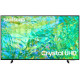 Samsung Телевізор 50" LED 4K UHD 50Hz Smart Tizen Black