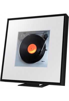 Samsung Акустична система Music Frame HW-LS60D 120Вт, 2.0, BT, Wi-Fi, Dolby Atmos, чорний