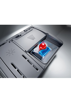 Bosch Посудомийна машина Bosch, 13компл., 60см, дисплей, білий