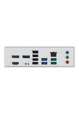 ASUS Материнська плата PRIME B850M-A-CSM sAM5 B850 4xDDR5 M.2 HDMI DP mATX