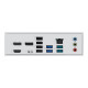 ASUS Материнська плата PRIME B850M-A-CSM sAM5 B850 4xDDR5 M.2 HDMI DP mATX