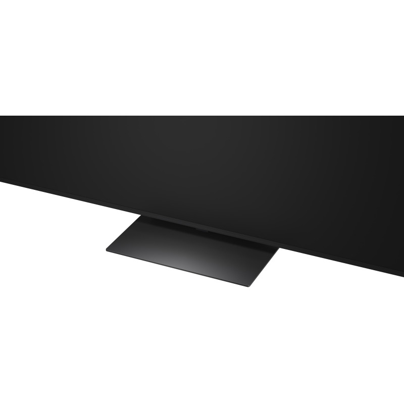 LG Телевізор 65" QNED 4K 120Hz (VRR 144Hz) Smart WebOS Black