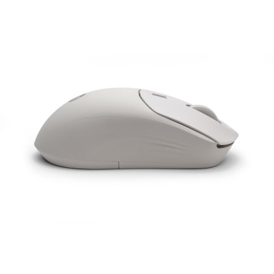 HP Миша HP 400 Quiet, WL/BT, кленовий