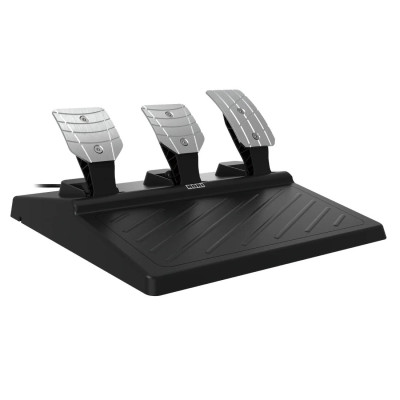Hori Кермо та педалі Force Feedback Truck Control System для ПК