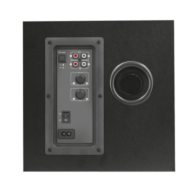 Trust Акустична система (Колонки) 2.1 GXT 38 Tytan Ultimate Bass Speaker Set BLACK