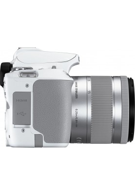 Canon EOS 250D[kit 18-55 IS STM White]