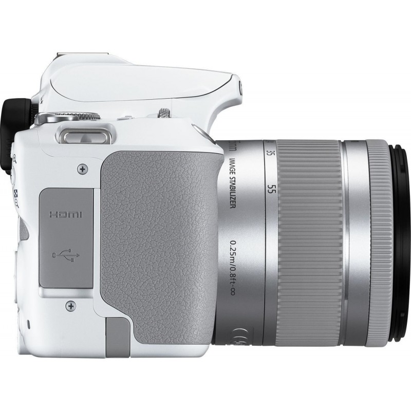 Canon EOS 250D[kit 18-55 IS STM White]