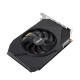 ASUS Відеокарта GeForce GTX 1650 4GB GDDR6 OC PH-GTX1650-O4GD6-P