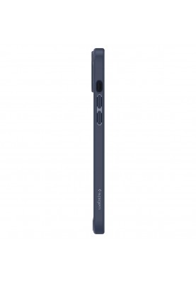 Spigen Чохол для Apple iPhone 14 Plus Ultra Hybrid, Navy Blue